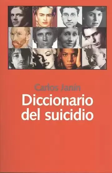 Diccionario del Suicidio