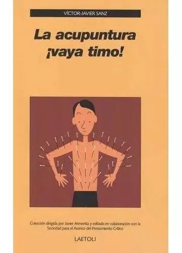 Acupuntura Vaya Timo! la