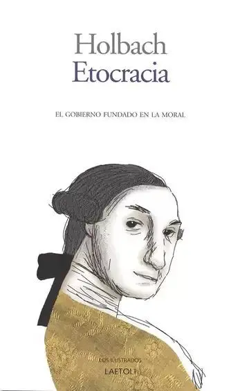 Etocracia. El Gobierno Fundado en la Moral