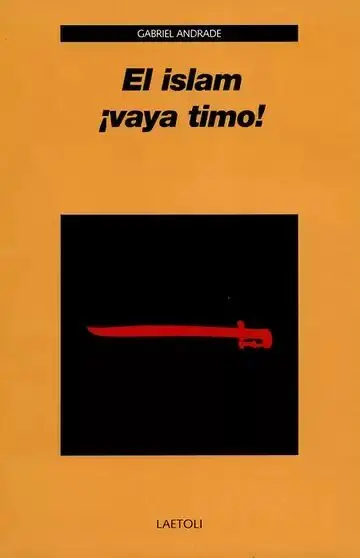 El Islam Vaya Timo