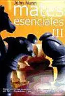 MATES ESENCIALES III
