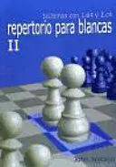 Repertorio para Blancas Ii