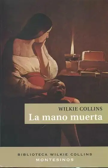La Mano Muerta
