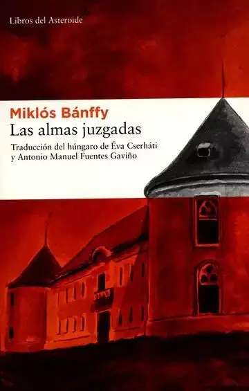 Las Almas Juzgadas