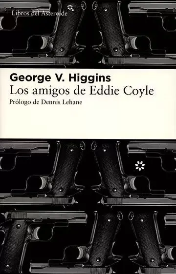 Los Amigos de Eddie Coyle
