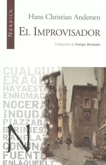 El Improvisador