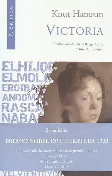 Victoria