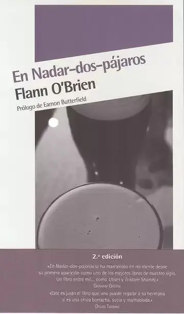 En Nadar-Dos-Pájaros