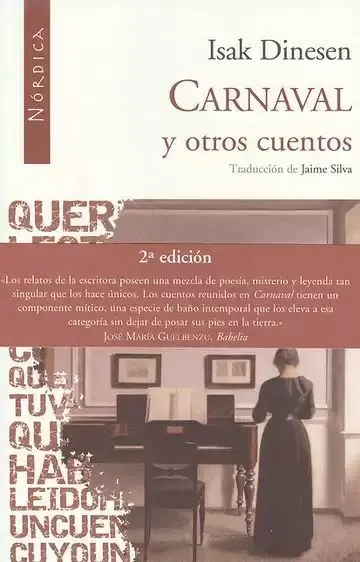Carnaval y Otros Cuentos