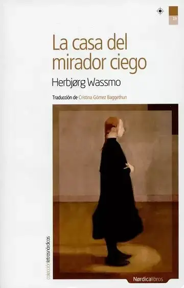 La Casa del Mirador Ciego