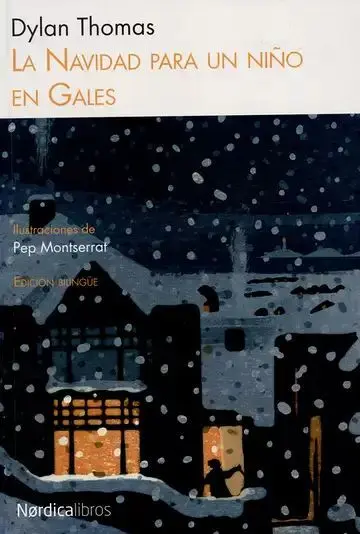 La Navidad para un Niño en Gales