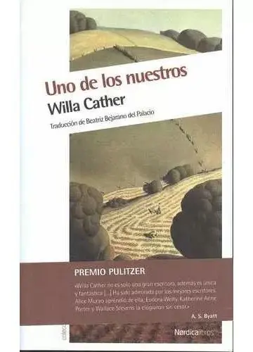 Uno de los nuestros
