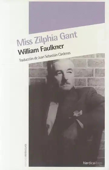 Miss Zilphia Gant