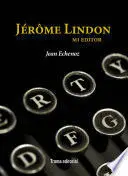 Jérome Lindon. Mi Editor