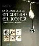 Guia Completa de Engastado en Joyeria