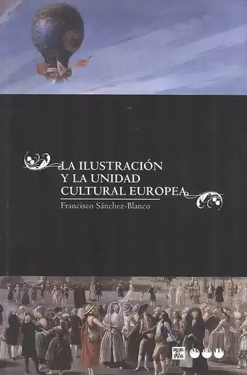 La Ilustración y la Unidad Cultural Europea