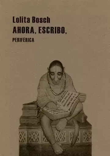 Ahora, Escribo