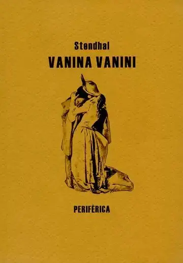 Vanina Vanini