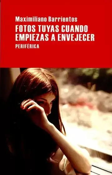Fotos tuyas Cuando Empiezas a Envejecer