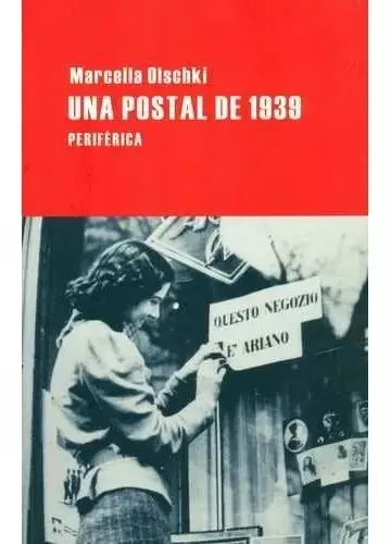 Una Postal de 1939