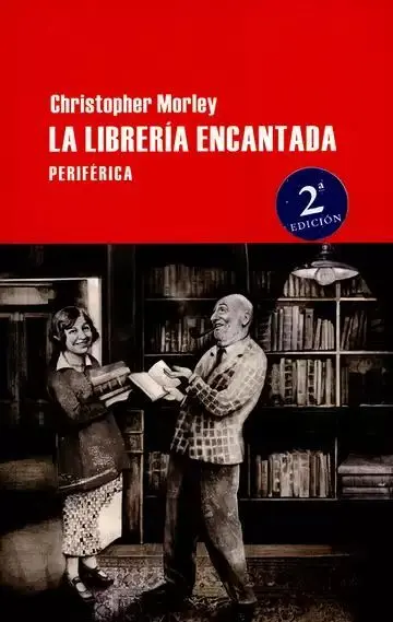 La Librería Encantada