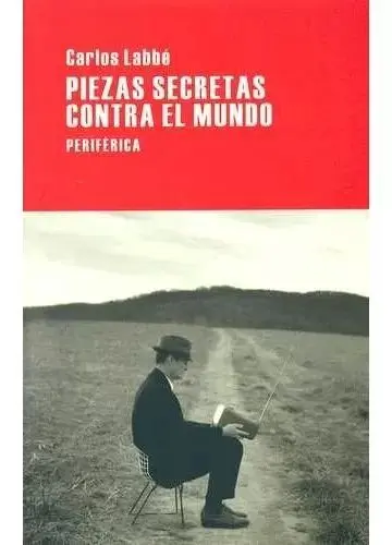 Piezas Secretas Contra el Mundo
