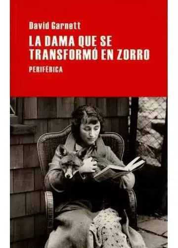 La Dama que se Transformó en Zorro
