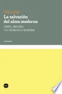 La Salvacion del Alma Moderna