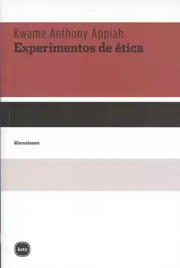 Experimentos de Ética