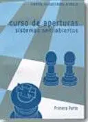 CURSO DE APERTURAS SISTEMAS SEMIABIERTOS 1 PARTE