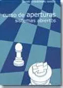CURSO DE APERTURAS SISTEMAS ABIERTOS