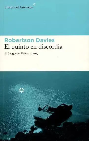 El Quinto en Discordia