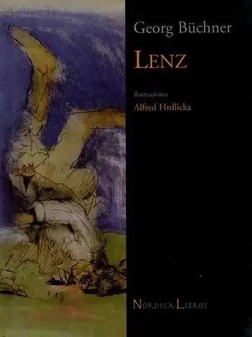 Lenz (Libro de Lujo)