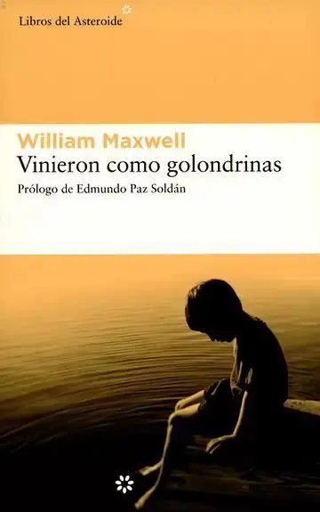Vinieron Como Golondrinas