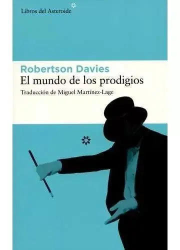 El Mundo de los Prodigios