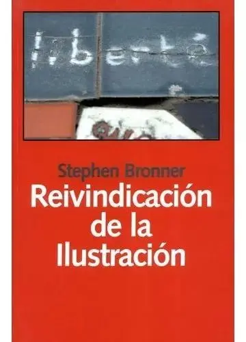 Reivindicación de la Ilustración