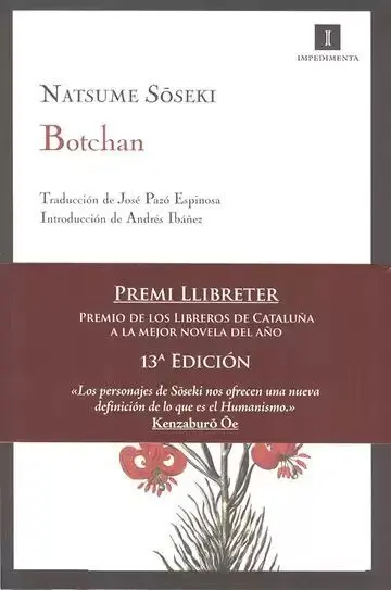 Botchan