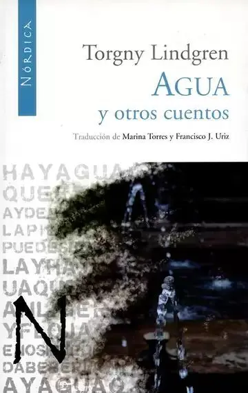 Agua y Otros Cuentos