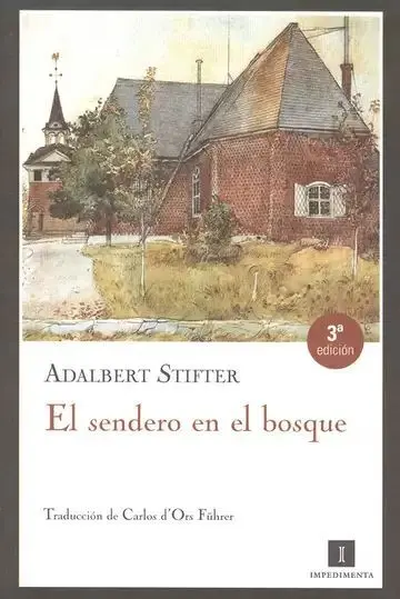 El Sendero en el Bosque