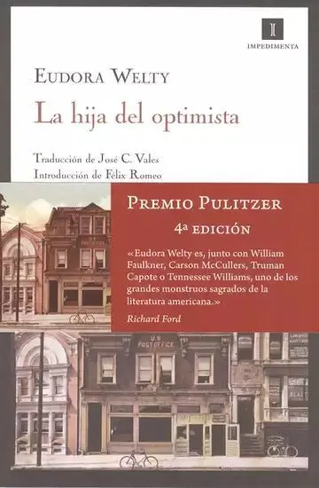 La Hija del Optimista