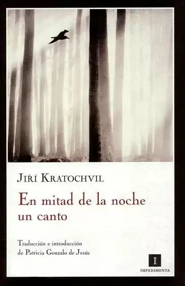 En Mitad de la Noche un Canto