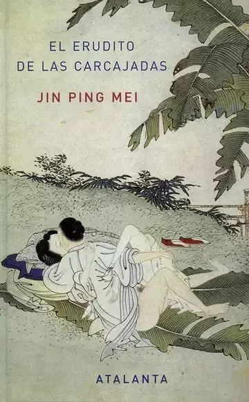Jin Ping Mei. Vol. i