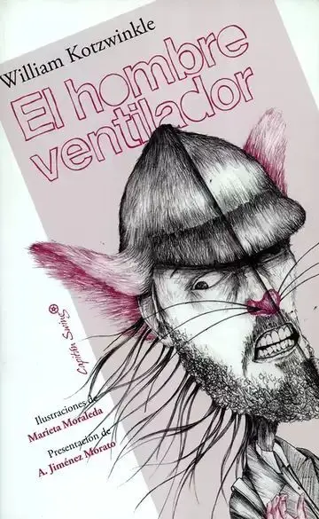 El Hombre Ventilador
