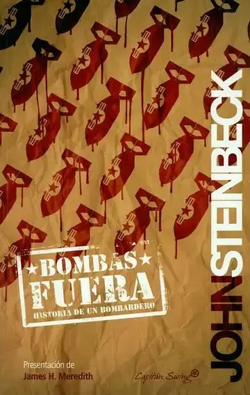 Bombas Fuera. Historia de un Bombardeo