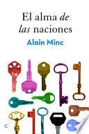 El Alma de las Naciones