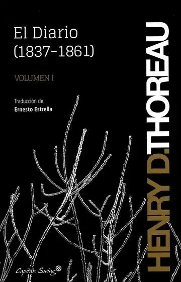 El Diario (1837-1861) Vol. i