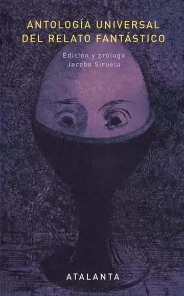 Antología Universal del Relato Fantástico