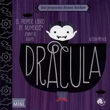 Drácula. El Primer Libro de Números