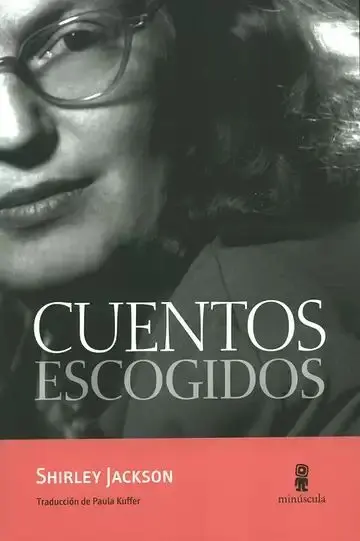 Cuentos Escogidos