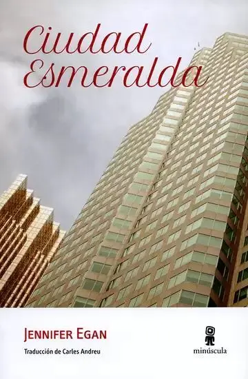 Ciudad Esmeralda
